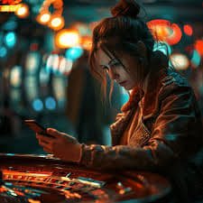 Tampilan mobile petetogel dengan navigasi ramah pengguna di perangkat smartphone