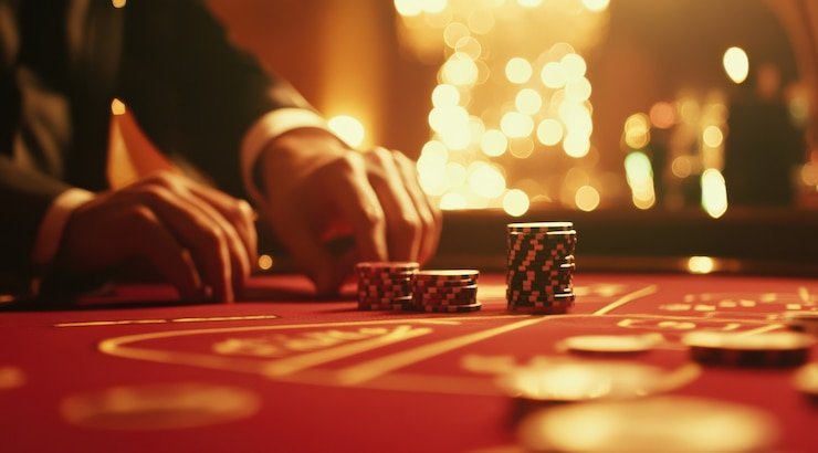 Visual ilustrasi keamanan login dengan otentikasi ganda pada platform petetogel
