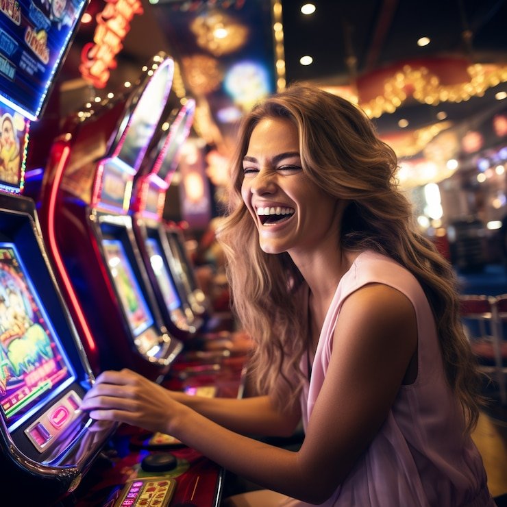 Ilustrasi keamanan data dan privasi pengguna di platform online petetogel