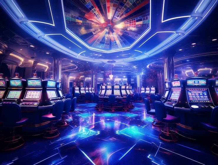 Pengguna petetogel membaca syarat dan ketentuan sebelum mulai bermain
